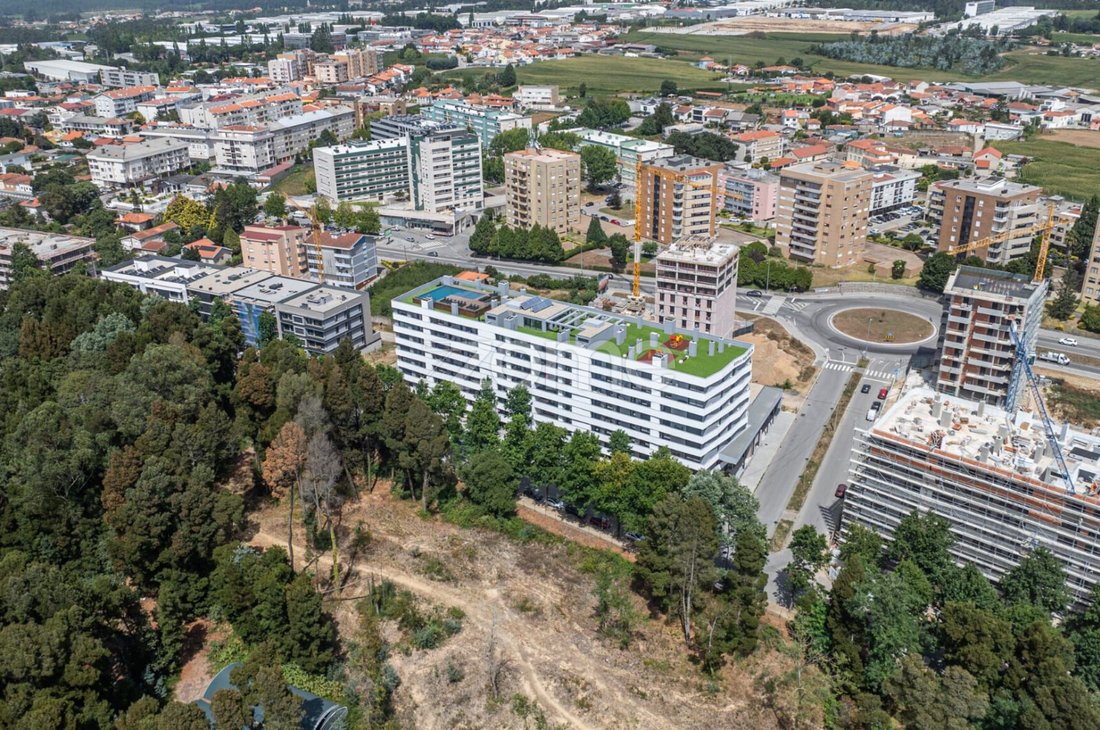 Apartment in Moreira, Porto District, Portugal 4 - 18302384