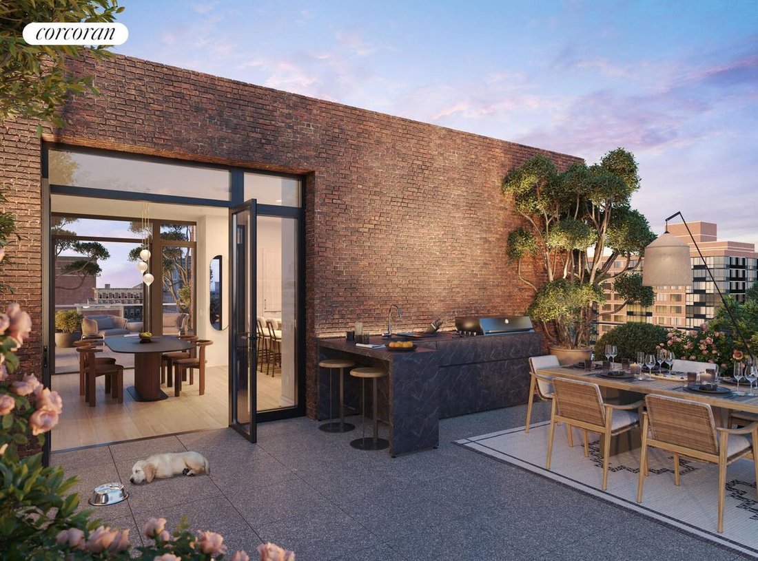 Condo in New York, New York, United States 5 - 18298861