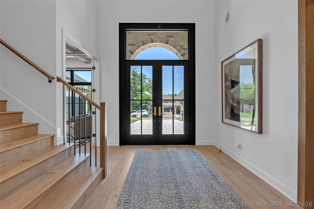 House in Owasso, Oklahoma, United States 5 - 18301045