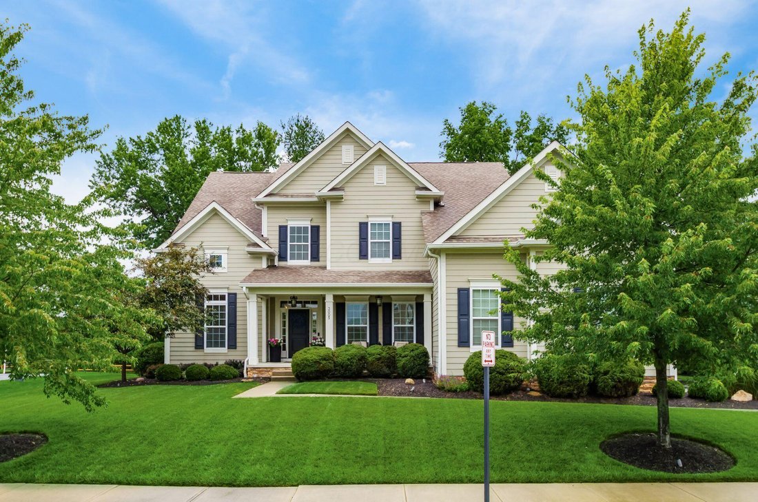 House in Columbus, Ohio, United States 2 - 18297798