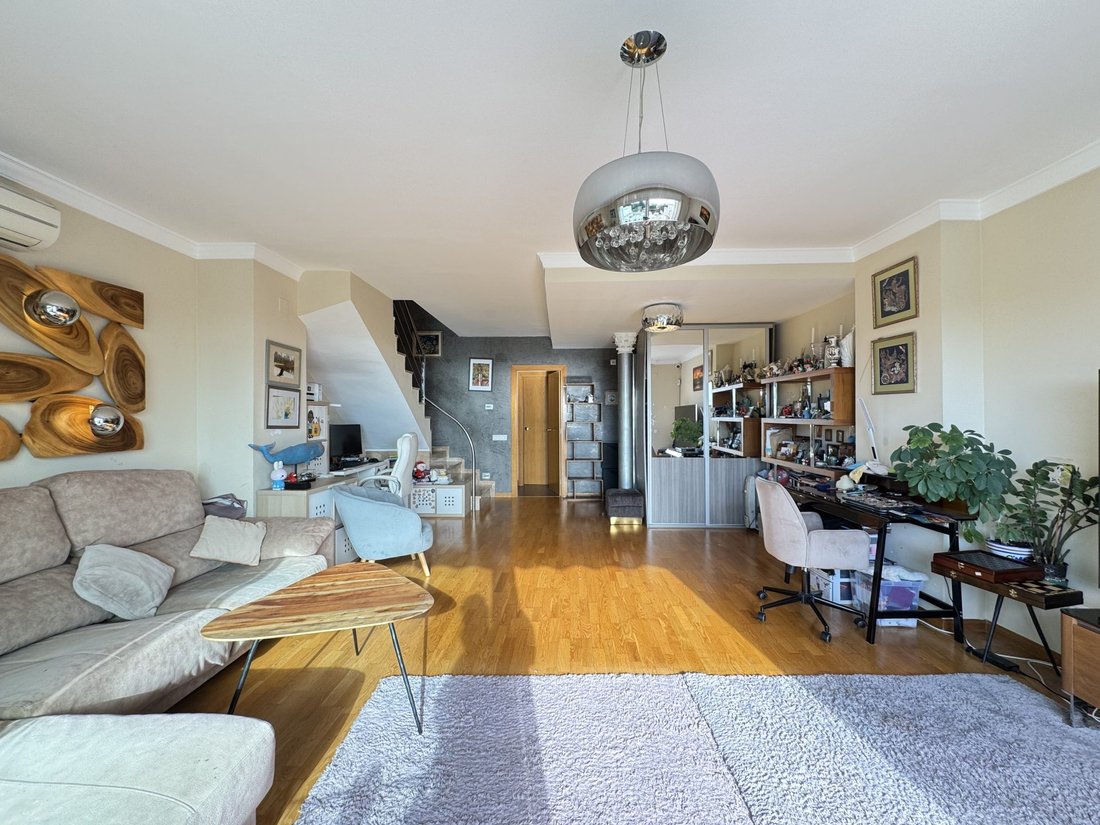 Apartment in Sitges, Catalonia, Spain 3 - 18300941