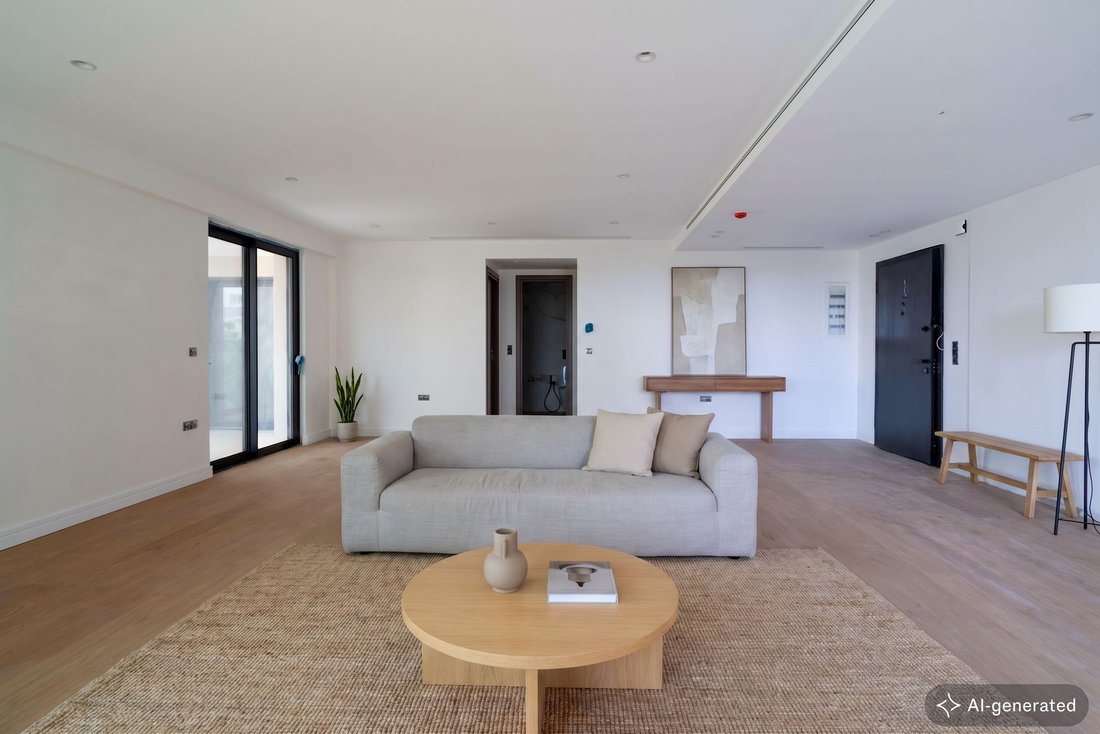Apartment in Glyfada, Attica, Greece 1 - 15432799
