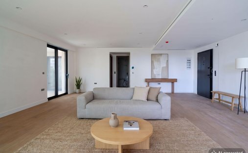 Wohnung in Glyfada, Attika, Griechenland 1