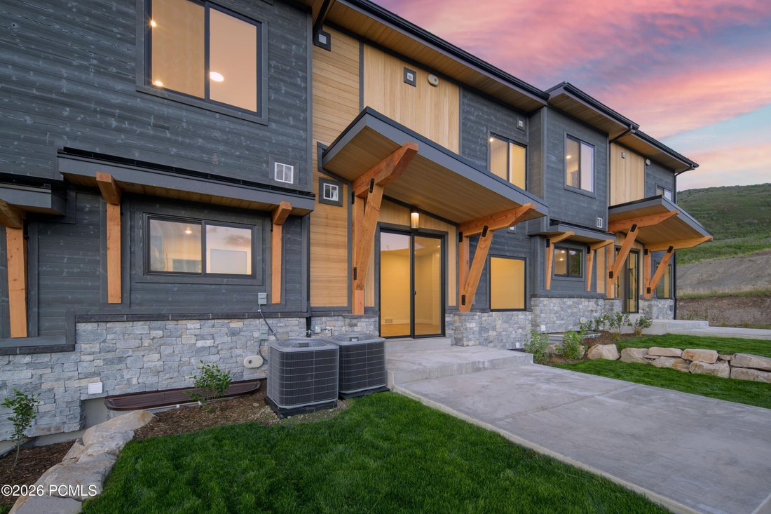 Townhouse in Heber City, Utah, United States 4 - 17878827
