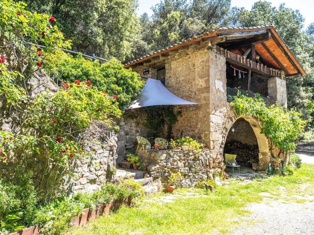 Finca in Olot, Catalonia, Spain 5 - 18301121