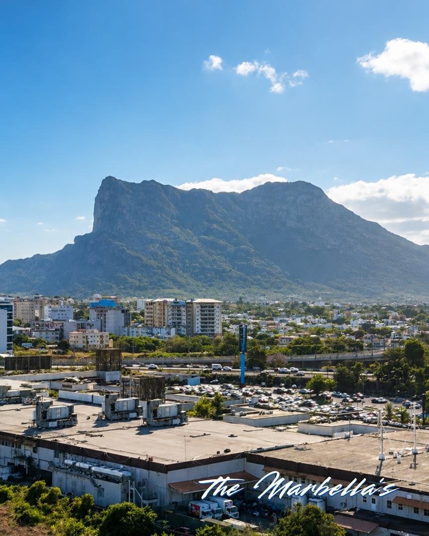 Apartment in Quatre Bornes, Plaines Wilhems District, Mauritius 2 - 18298870