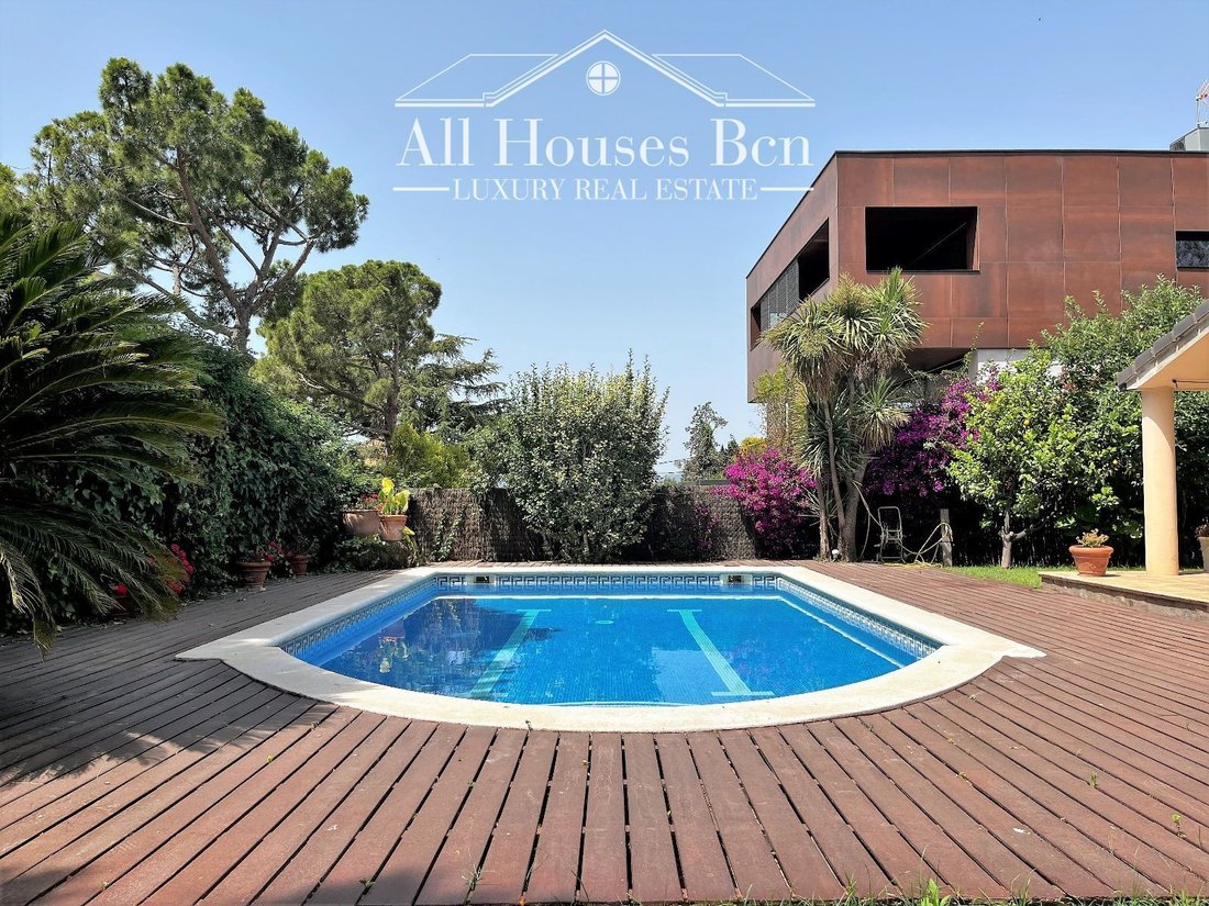 House in Esplugues de Llobregat, Catalonia, Spain 4 - 18300526