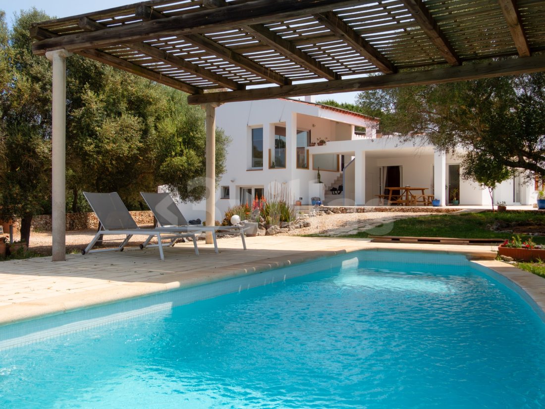 Villa à Ciutadella de Menorca, Îles Baléares, Espagne 4 - 18302672