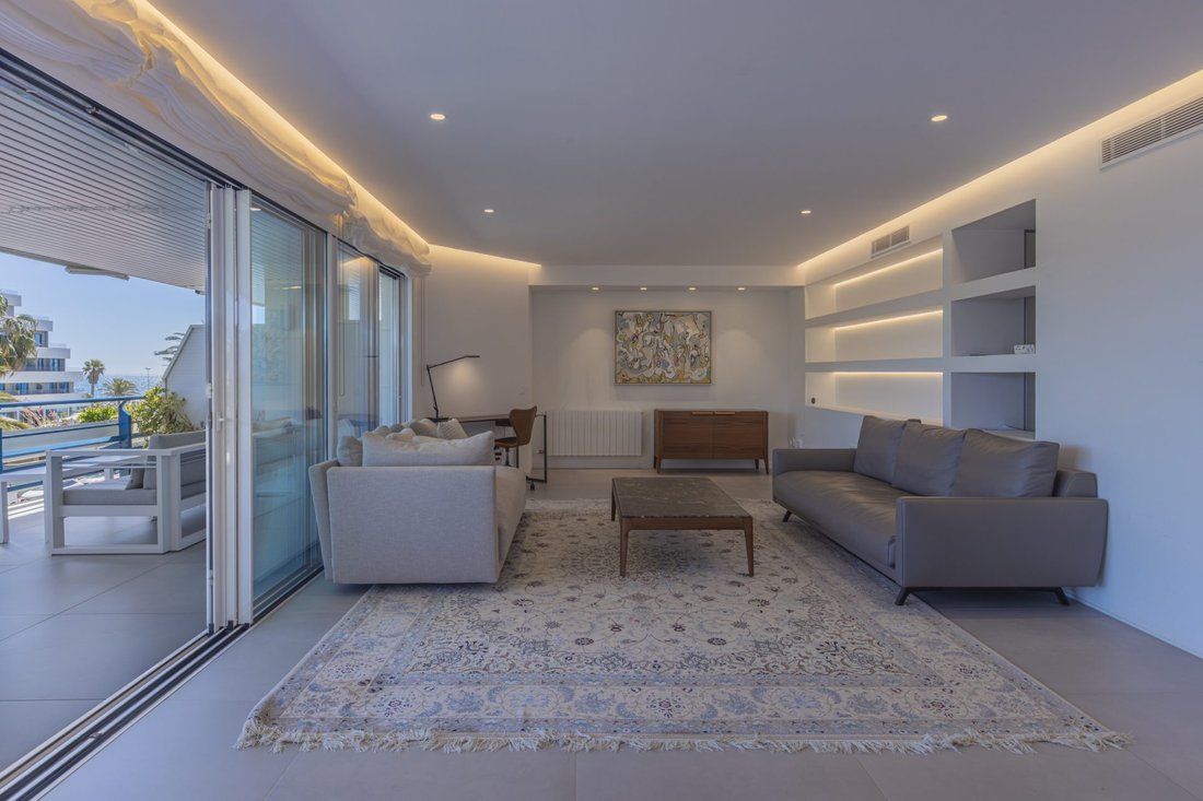 Apartment in Sitges, Catalonia, Spain 5 - 18300748