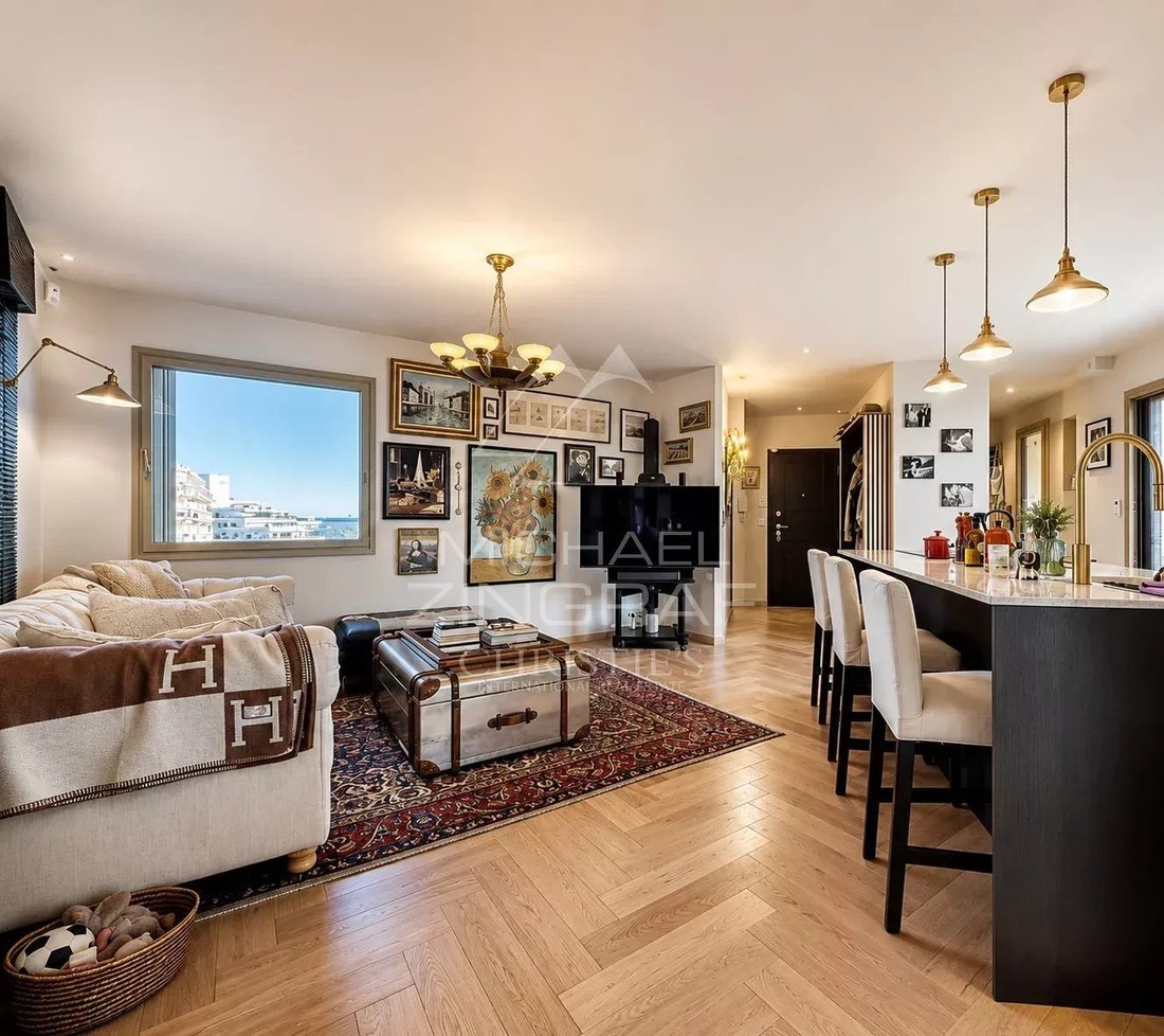 Appartement à La Colle, Antibes, France 2 - 16943370