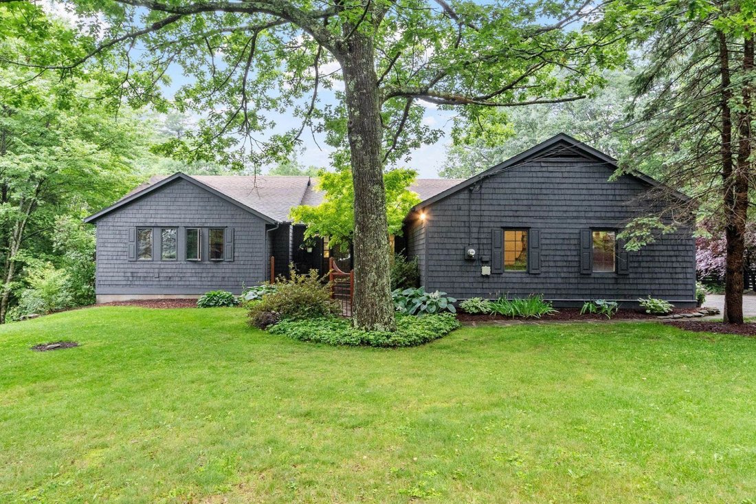 House in Walpole, New Hampshire, United States 1 - 18303378