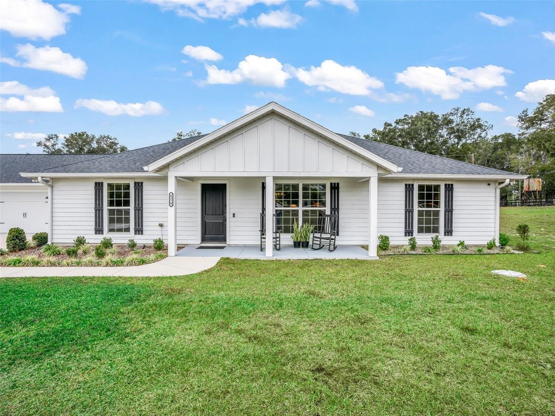 House in Morriston, Florida, United States 2 - 18300456