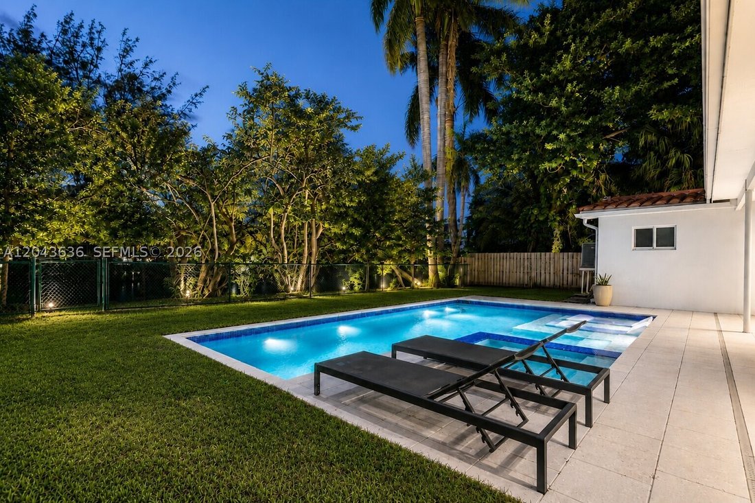 House in Miami, Florida, United States 2 - 18301529