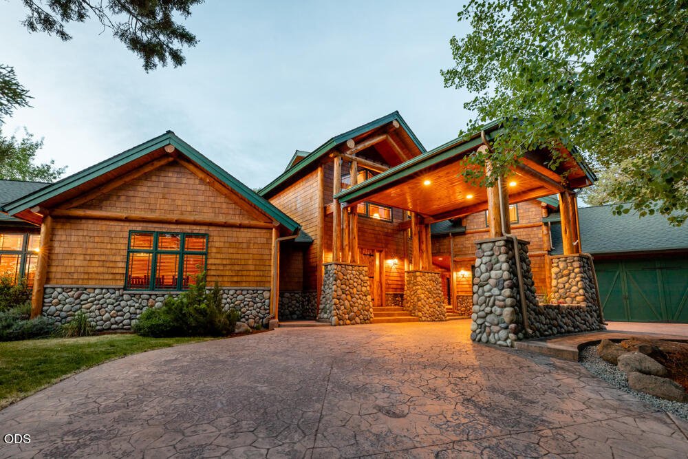 House in Klamath Falls, Oregon, United States 5 - 18297968