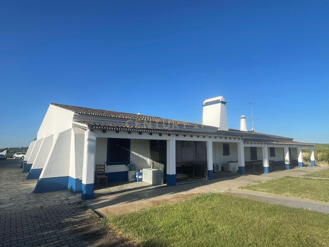 Villa à Reguengos de Monsaraz, District d'Évora, Portugal 5 - 18230517