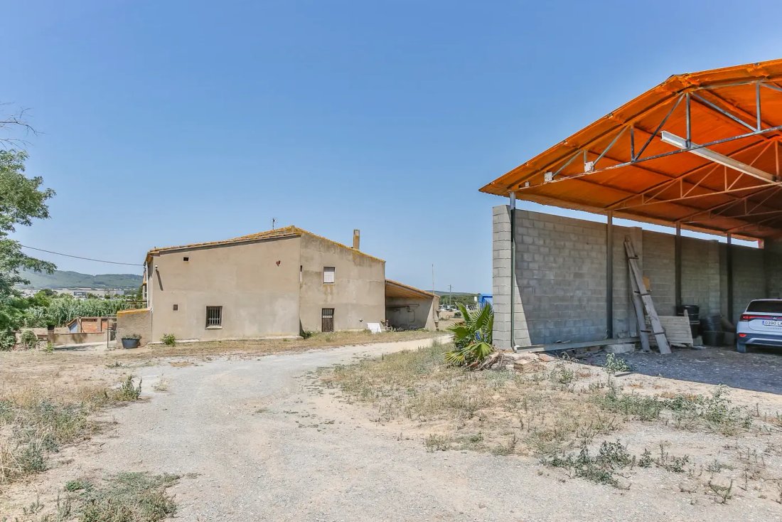 Country House in Begur, Catalonia, Spain 4 - 18302261