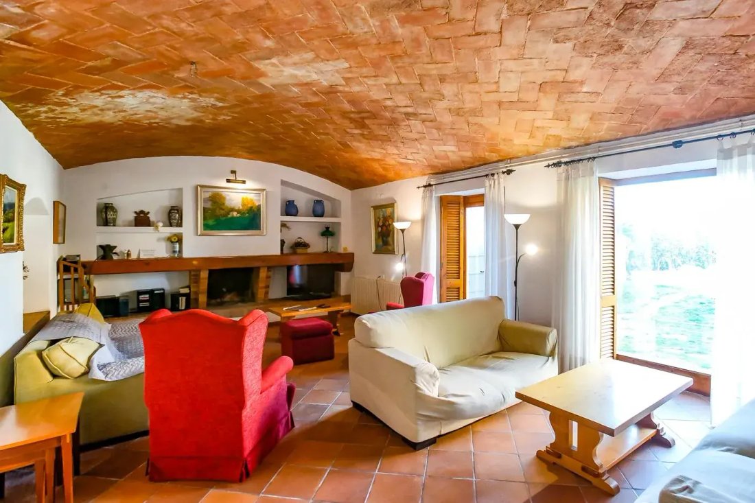 House in Castellar del Valles, Catalonia, Spain 2 - 18302570