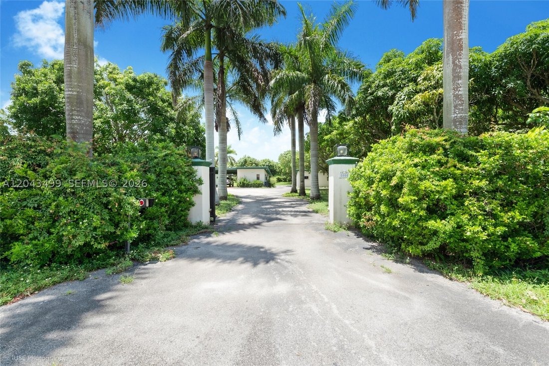 House in Cutler Bay, Florida, United States 5 - 18300190