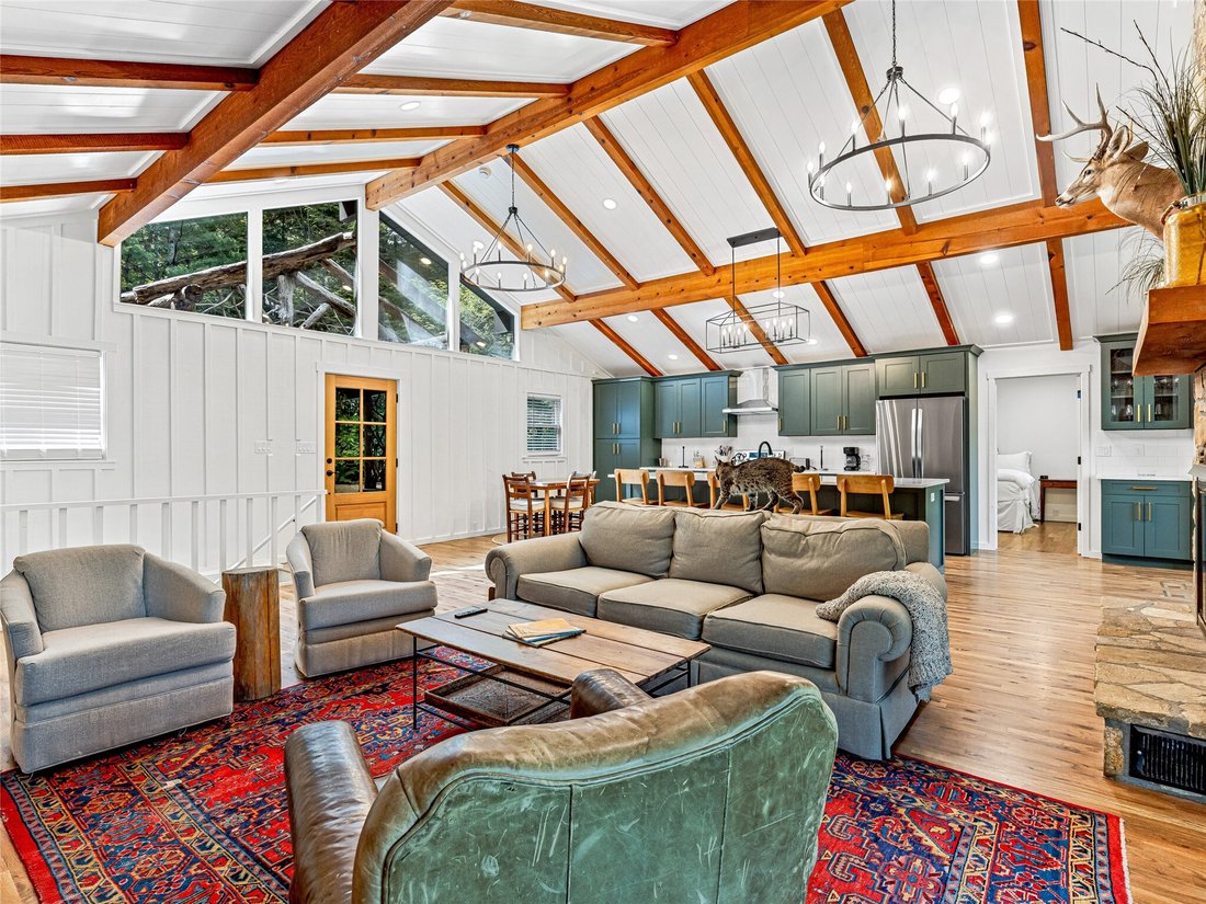 House in Lake Toxaway, North Carolina, United States 4 - 17786477