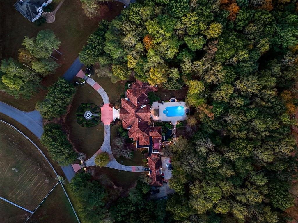 House in Milton, Georgia, United States 3 - 18300260
