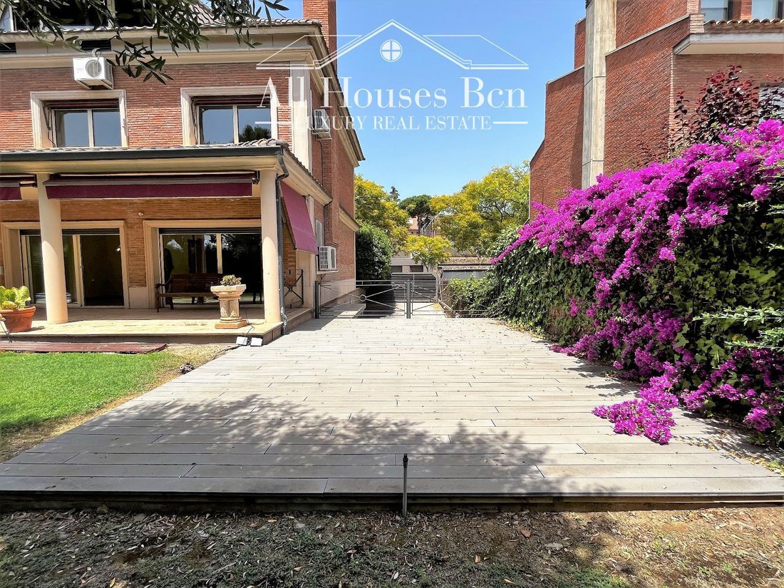 House in Esplugues de Llobregat, Catalonia, Spain 3 - 18300526