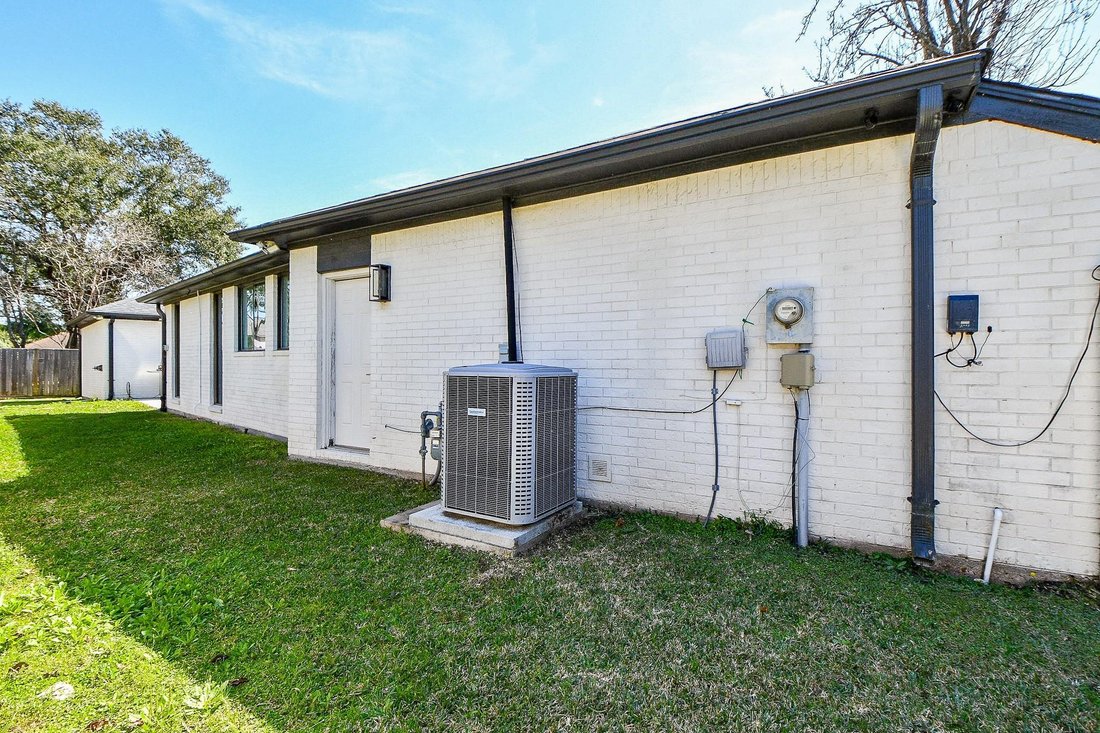 House in Houston, Texas, United States 5 - 18302105