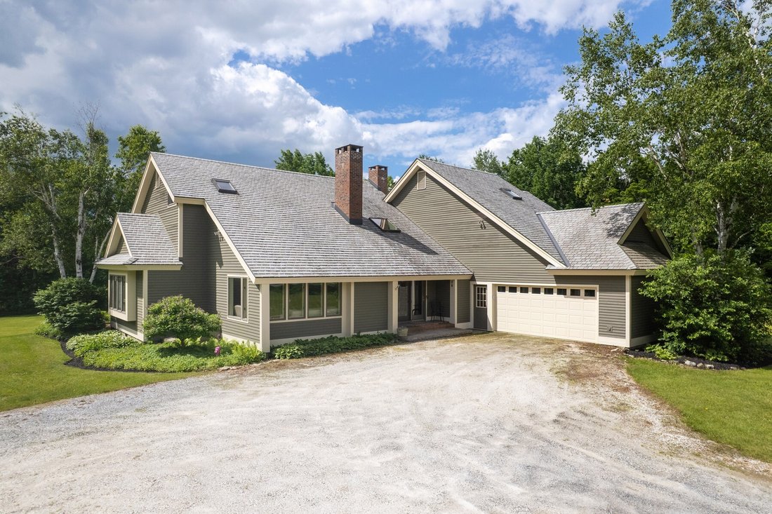 House in Wallingford, Vermont, United States 5 - 18298845