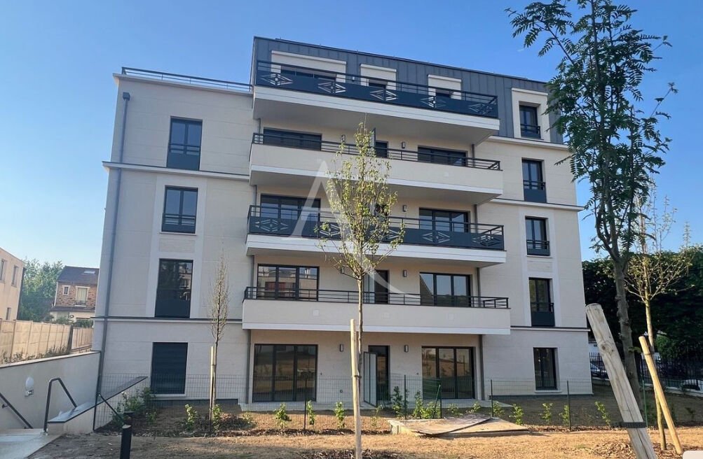 Apartment in Le Thillard, Le Perreux-sur-Marne, France 4 - 18302997