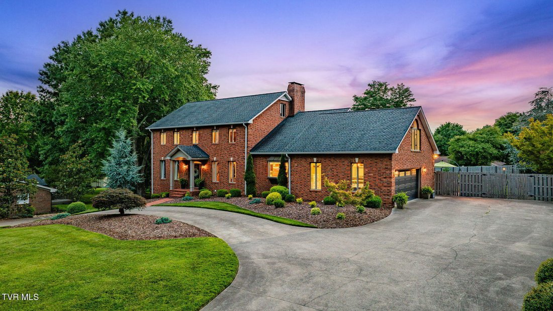House in Kingsport, Tennessee, United States 2 - 18299758