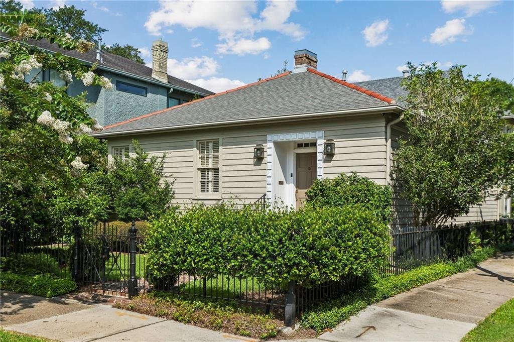 House in New Orleans, Louisiana, United States 3 - 18301125