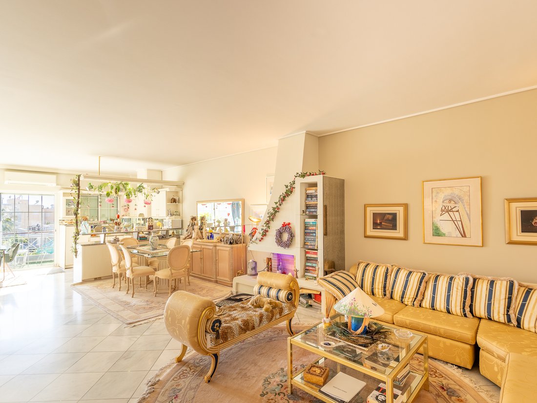 Apartment in Voula, Attica, Greece 2 - 18301168