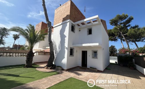 Villa in Palma, Balearic Islands, Spain 1