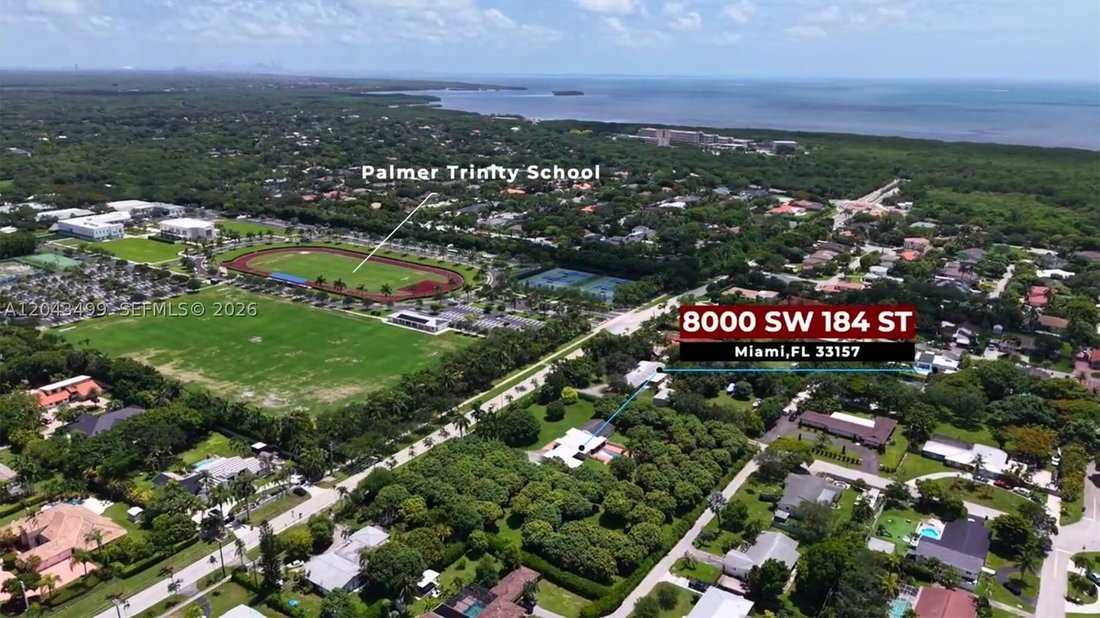 House in Cutler Bay, Florida, United States 4 - 18300190