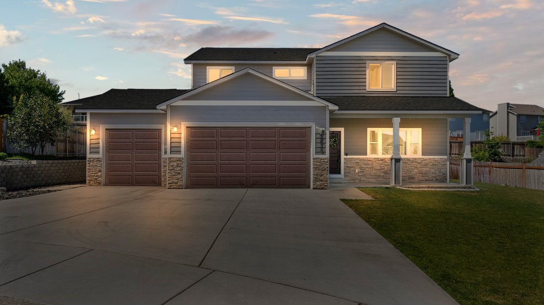 Casa a Richland, Washington, Stati Uniti 1 - 18299133
