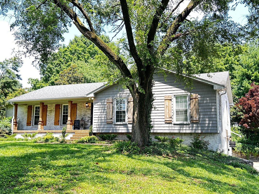 House in Franklin, Tennessee, United States 1 - 18300934