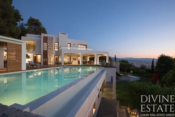 Villa in Crete, Greece 5 - 18298106