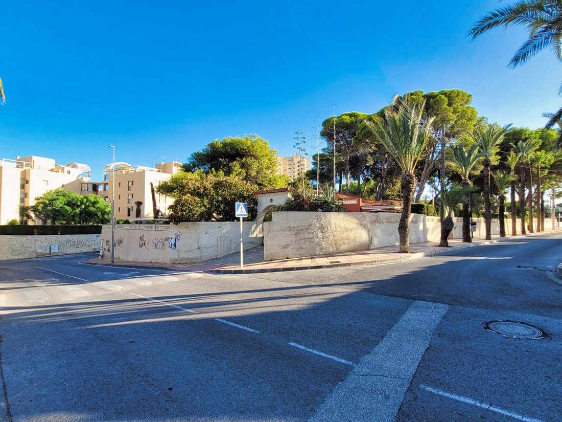 Land in El Campello, Land Valencia, Spanien 2 - 18297723