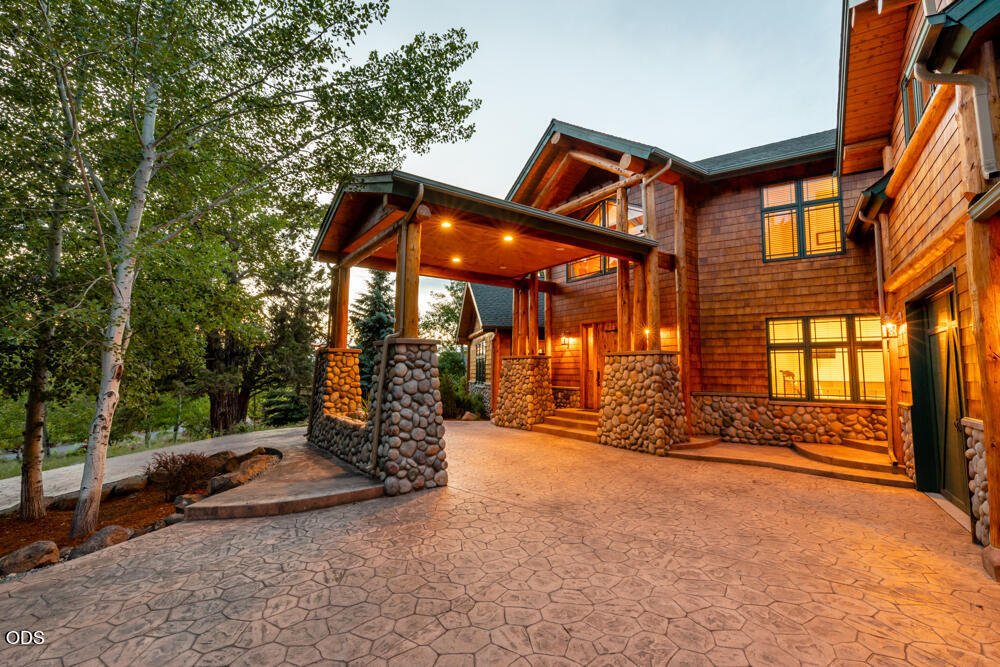 House in Klamath Falls, Oregon, United States 4 - 18297968