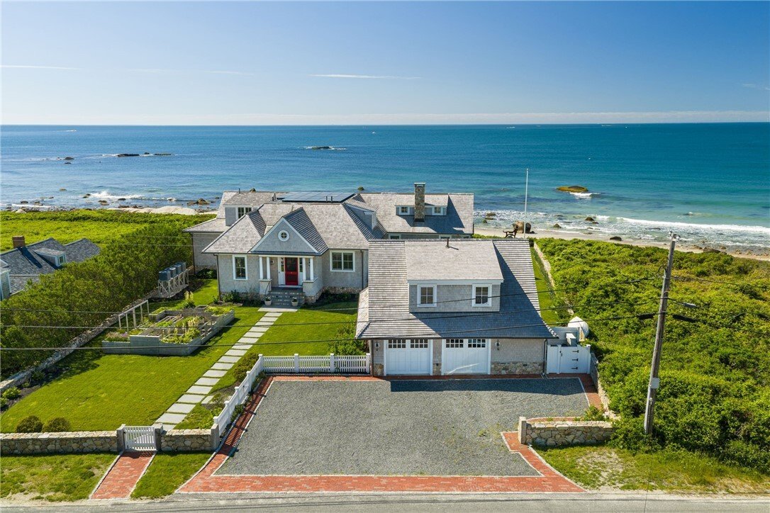 House in Westport, Massachusetts, United States 3 - 18301422