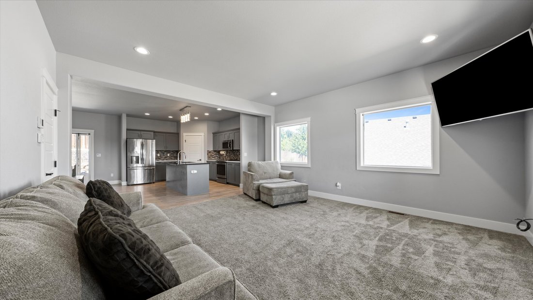 Casa a Richland, Washington, Stati Uniti 3 - 18299133