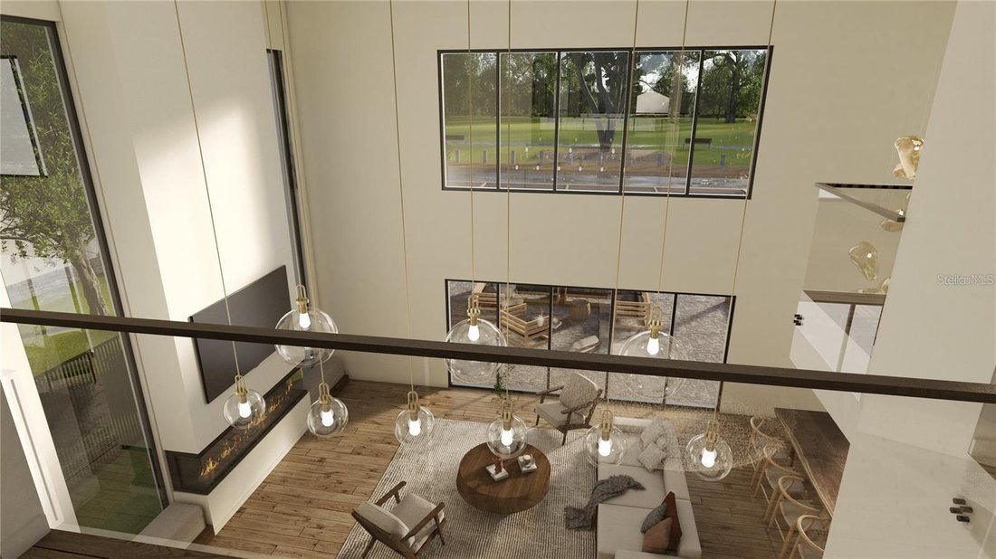 House in Tampa, Florida, United States 5 - 18300422