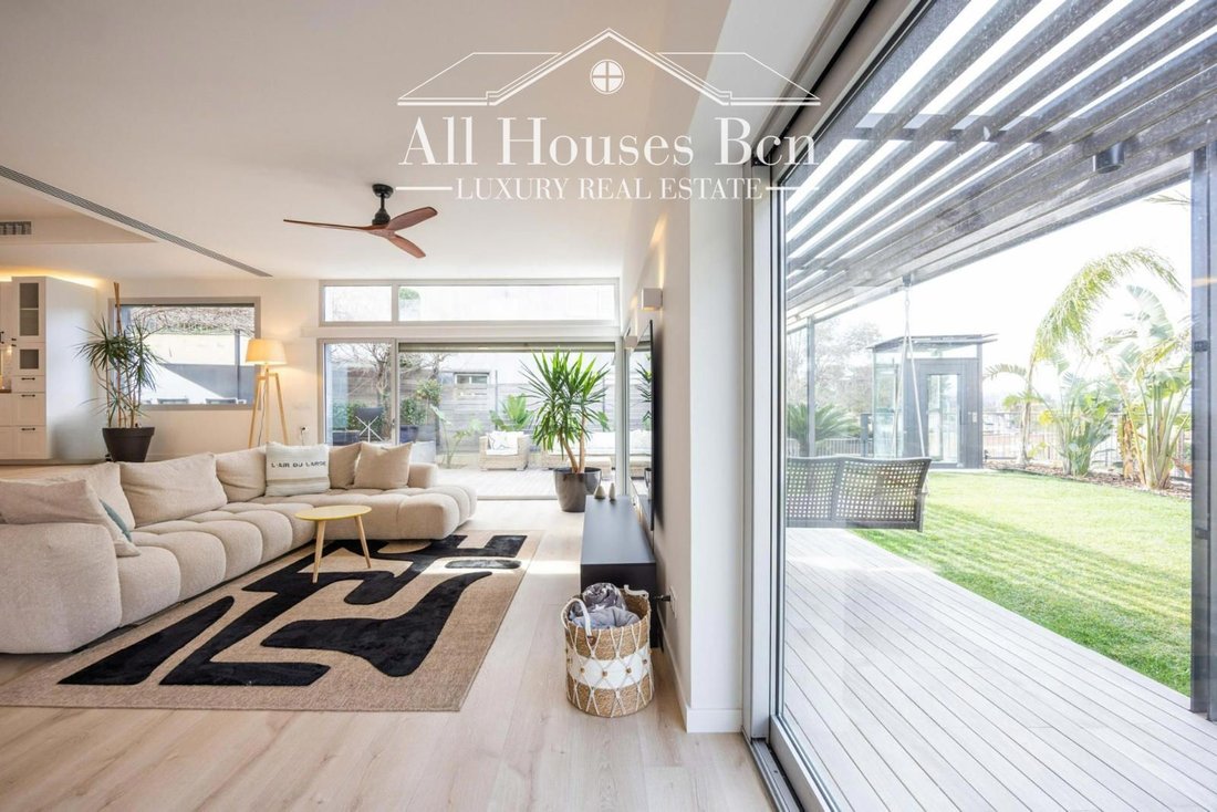 House in Esplugues de Llobregat, Catalonia, Spain 2 - 18300151