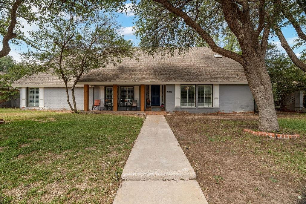 House in Midland, Texas, United States 1 - 18301316