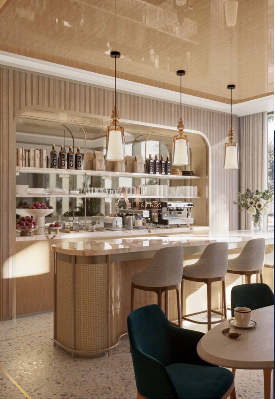 Apartment in Burj Khalifa Lake, Downtown Dubai, Dubai 2 - 18298247