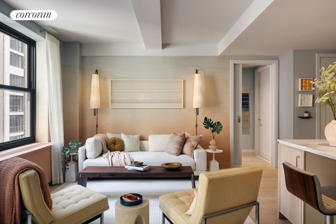 Condo in New York, New York, United States 1 - 18298862