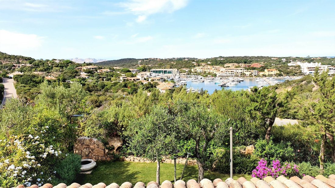 Villa à Marina di Porto Cervo, Arzachena, Italie 1 - 18303280