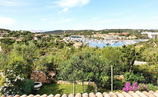 Villa in Marina di Porto Cervo, Arzachena, Italy 1
