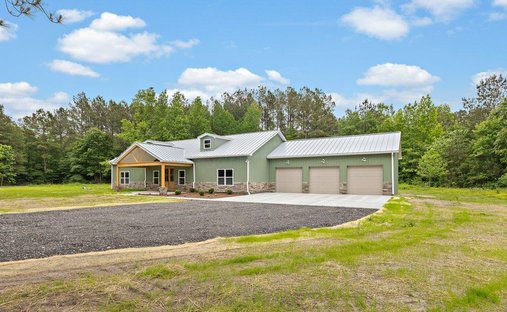 Casa en Chesapeake, Virginia, Estados Unidos 1