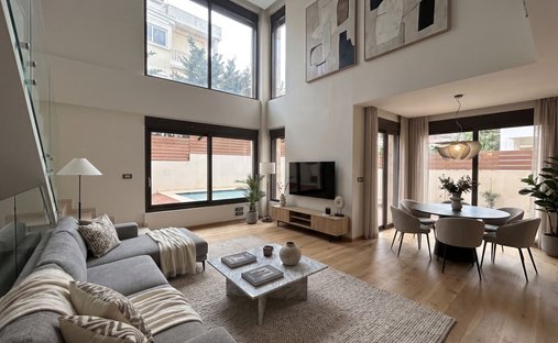 Appartement à Voúla, Attique, Grèce 1