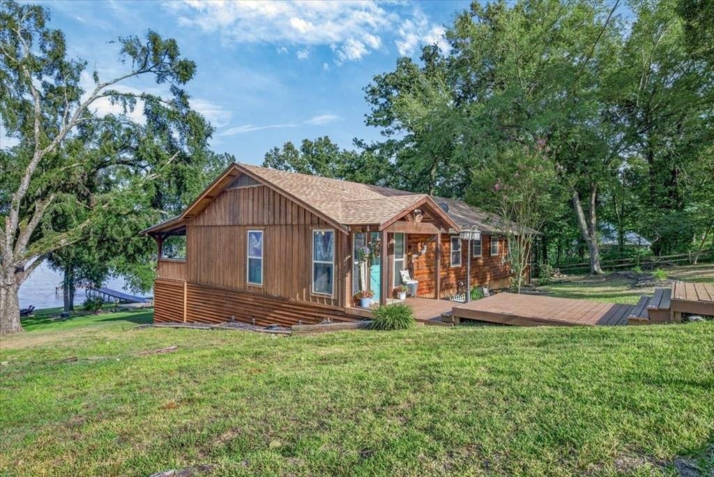 House in Eustace, Texas, United States 4 - 18301956